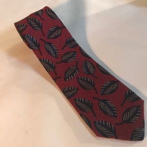 Nordstrom Silk Tie